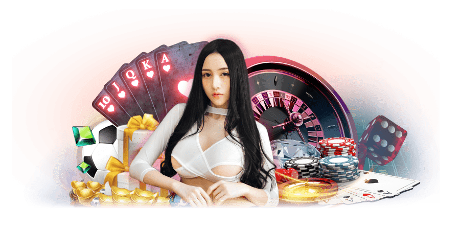 ufabk168 Casino รูปแบนเนอร์เว็บไซต์คาสิโน