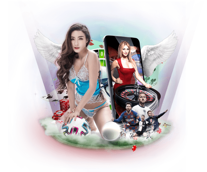 ufabk168 Casino รูปภาพแบนเนอร์